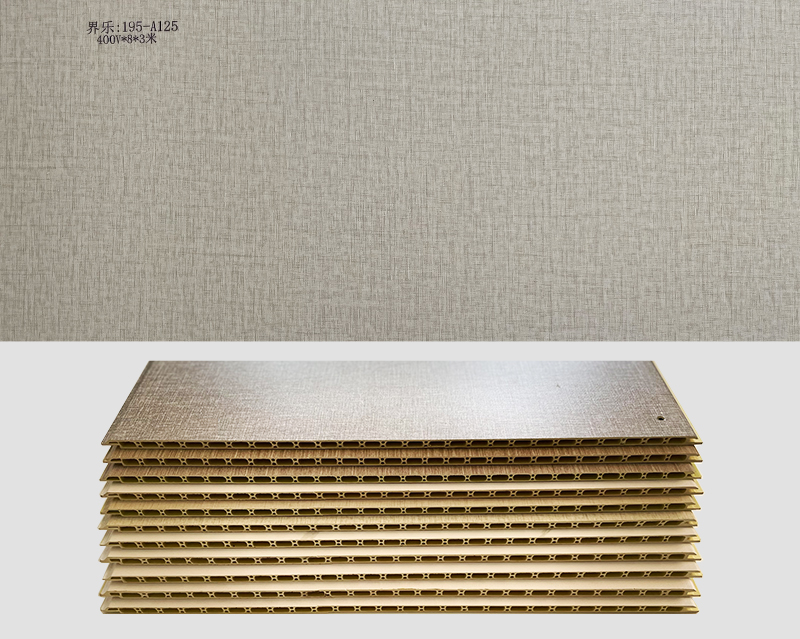 OG真人:195-A125 400V*8*3米